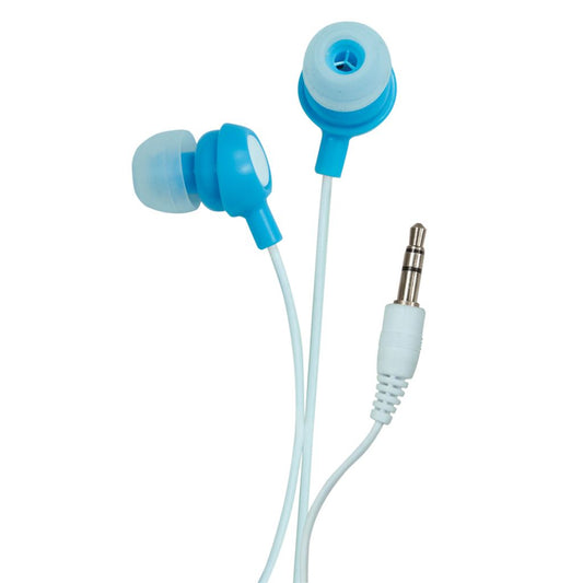 Bud Type Digital Stereo Earphones