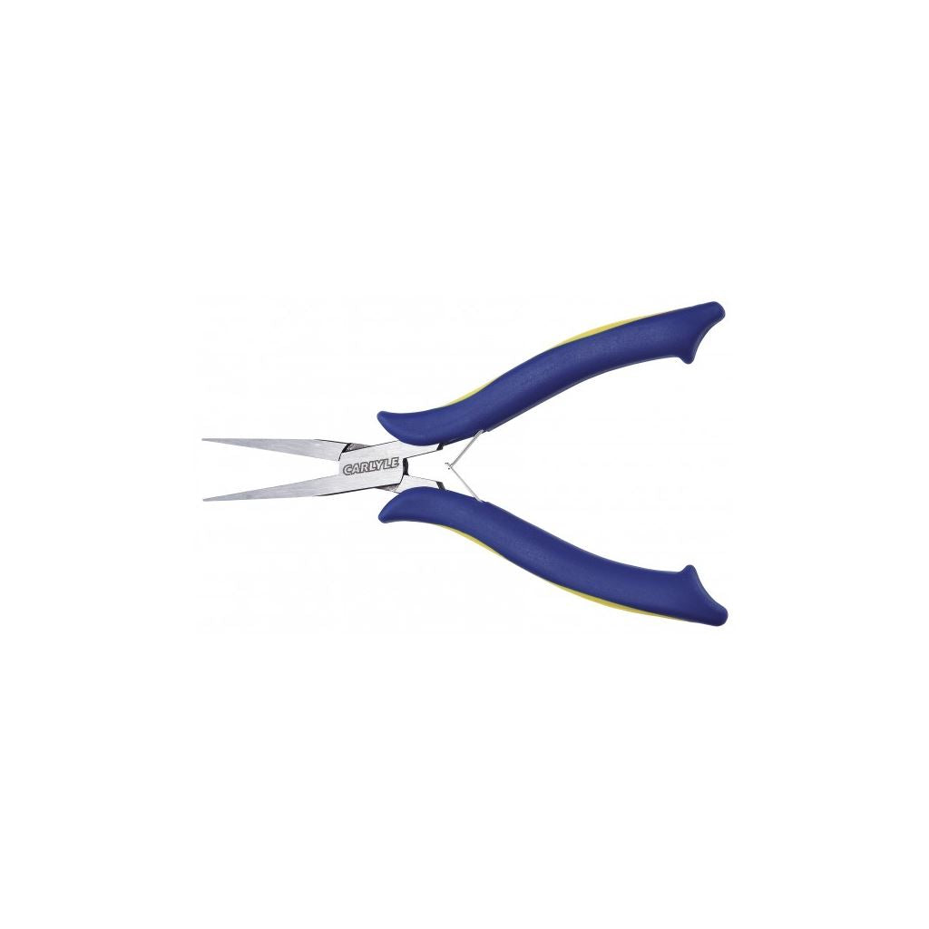 Flat Nose Pliers - Mini - 5 1/2in.