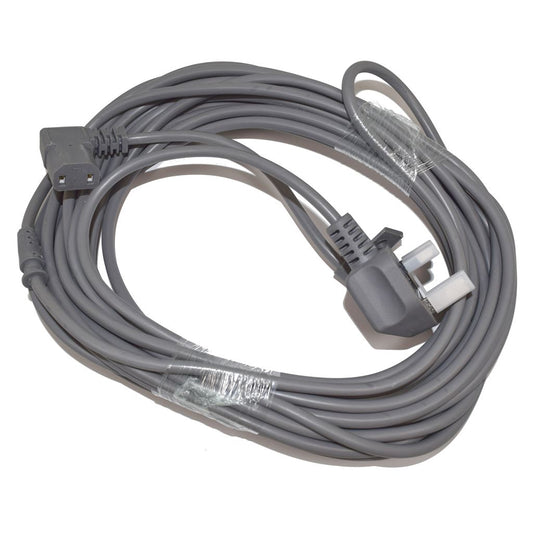 Kirby Generation Vacuum Cleaner Replacement Mains Lead Flex 10 Meter