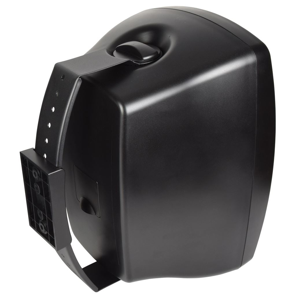 BHV Series IP44 Background Speakers 100V - BH8V-B Black