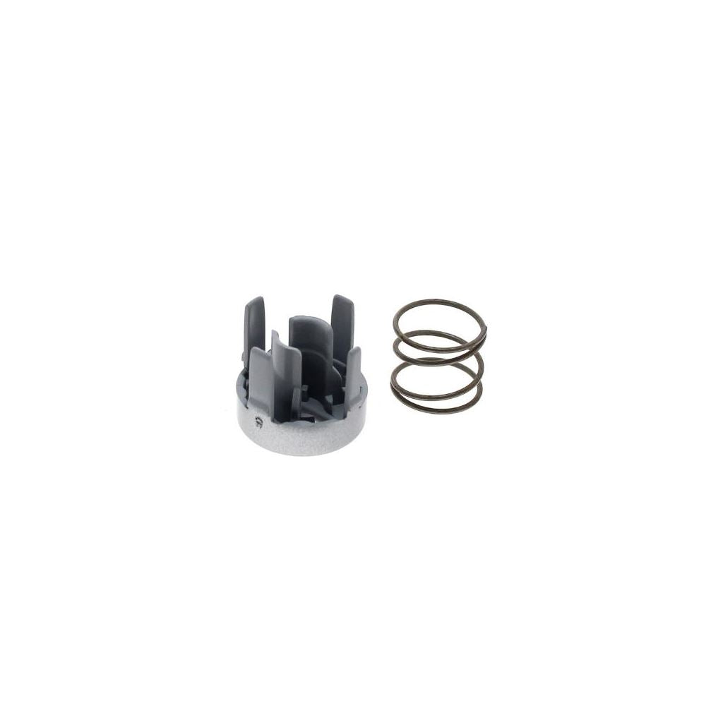 Button On-off Plp2 S Ilver for Hotpoint Dishwasher