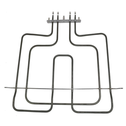 Heating Element 2500 W 230v for Whirlpool/Ikea/Hotpoint Cookers and Ovens