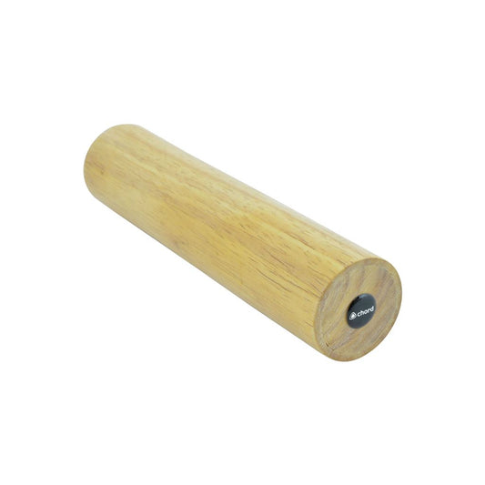 Wooden Tube Shakers - Rubberwood - RBSHAKER