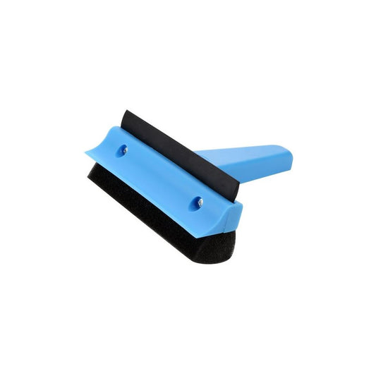 3-in-1 Ice Scraper, Squeegee & Sponge