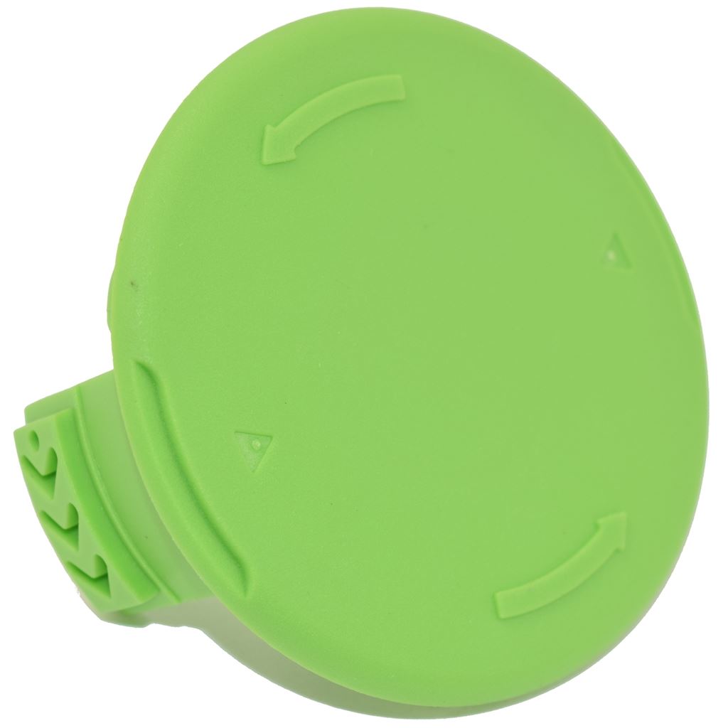 Greenworks Grass Trimmer Strimmer Spool Cap Cover