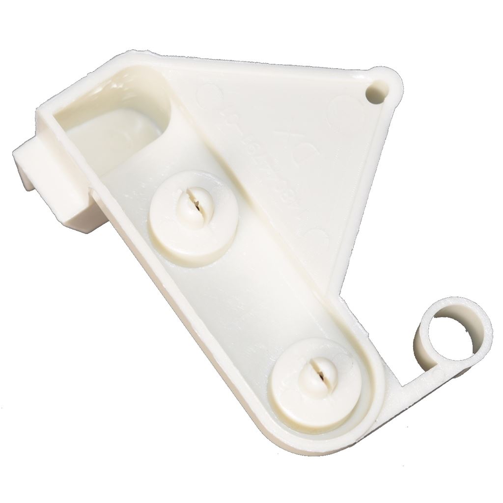 Indesit Right Hand Freezer Flap Hinge