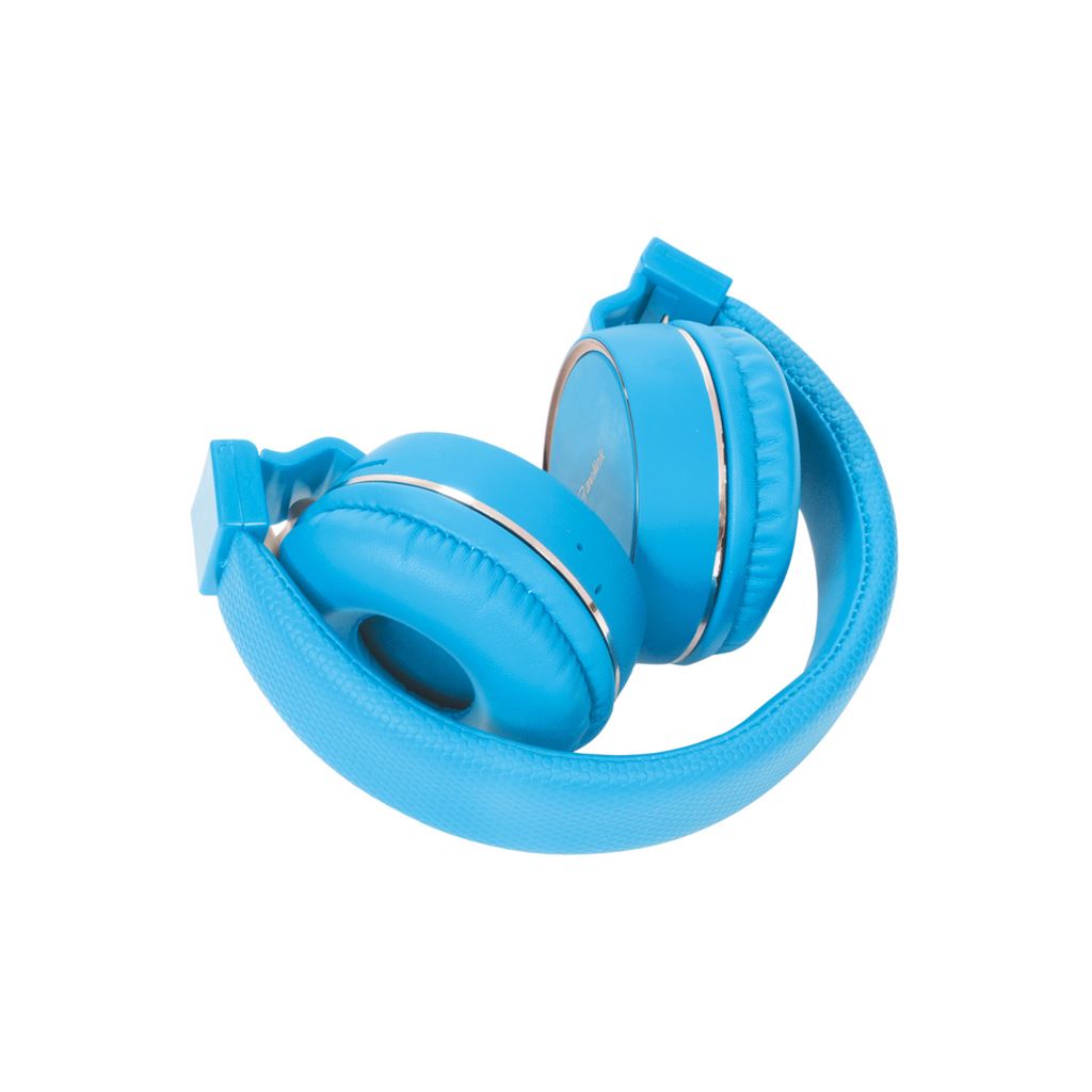 Wireless Bluetooth Headphones - PBH10-BLU