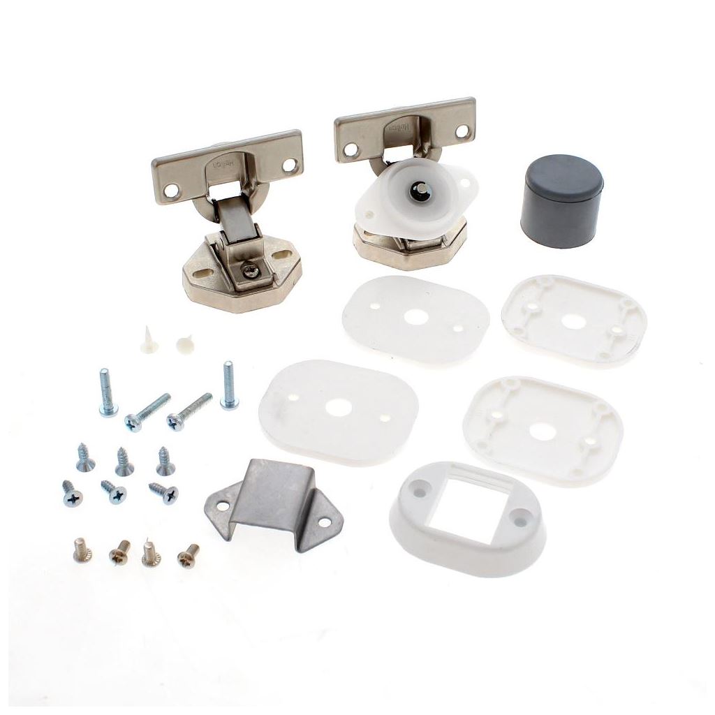 Washing Machine Door Installation Kit for Hotpoint/Indesit Washing Machines