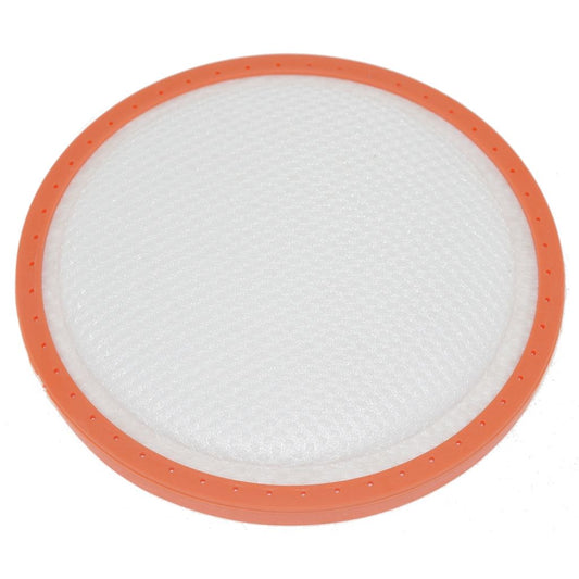 Vax Compatible Pre Motor Vacuum Cleaner Filter Type C 125mm