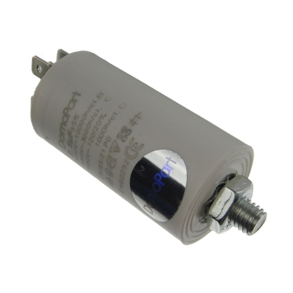 Capacitor 2.5UF