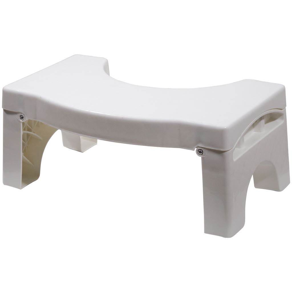 Folding Toilet Squat Stool