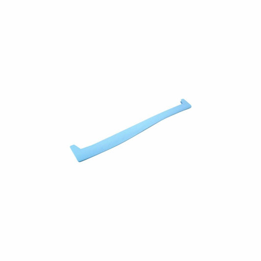 Wire Shelf Trim Blue 456mm for Indesit Fridges and Freezers