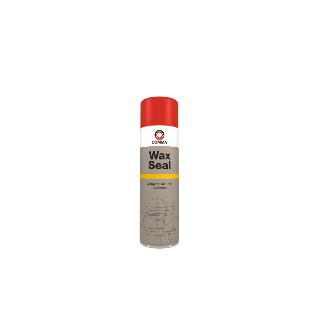 Wax Seal 500ml