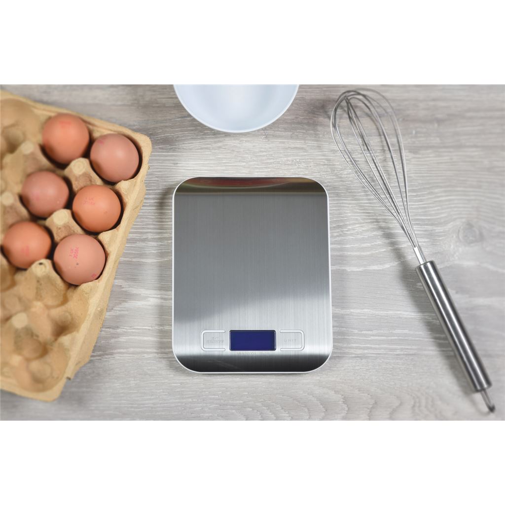 Digital Kitchen Scale - DK-SCALE