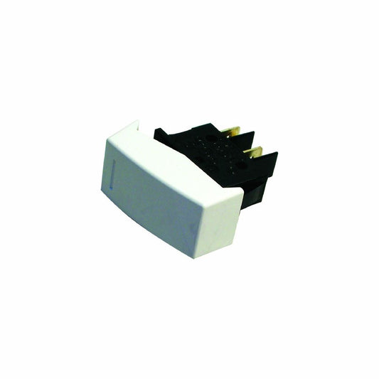 Switch for Creda/Export/Indesit/Electra Tumble Dryers and Spin Dryers