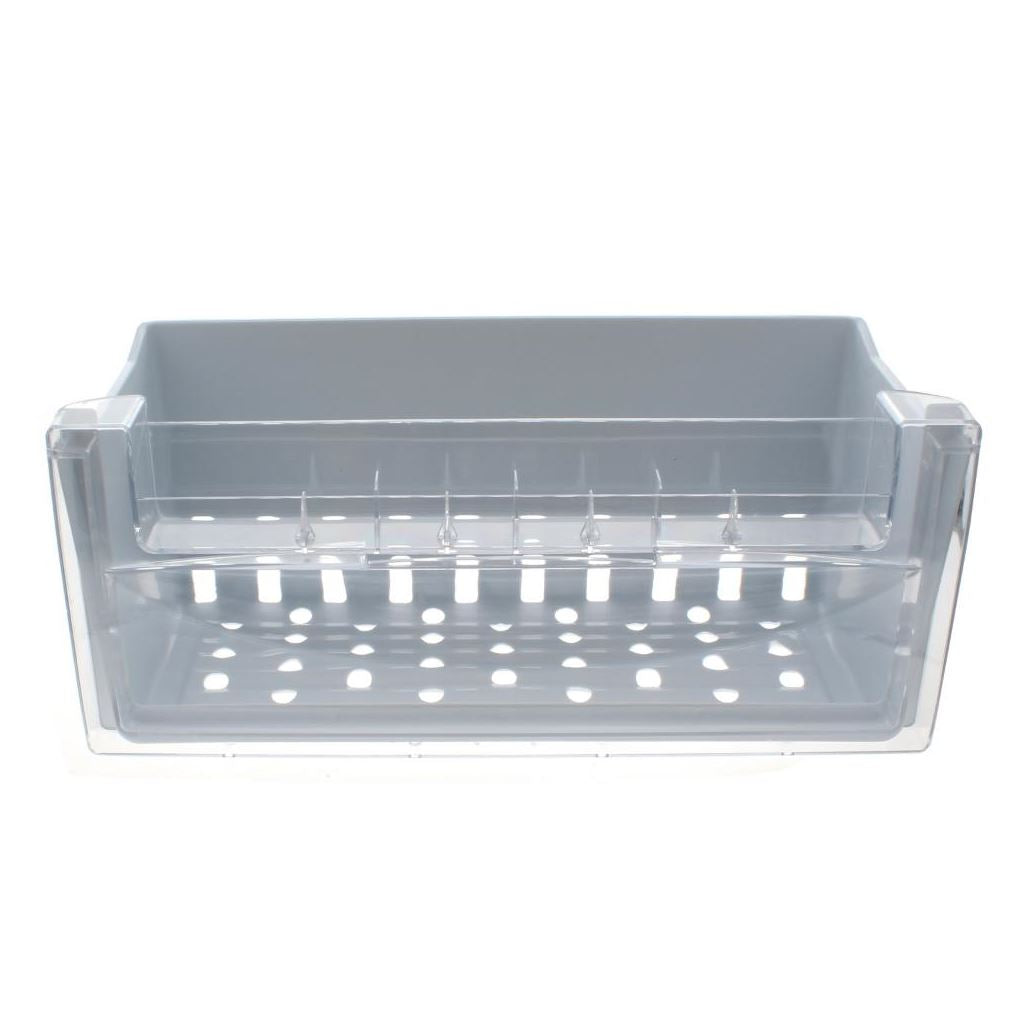 Freezer Drawer Assembly for Hotpoint/Ariston/Scholtes Fridges and Freezers