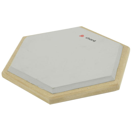 Hexagon Drum Practice Pad - HDP8