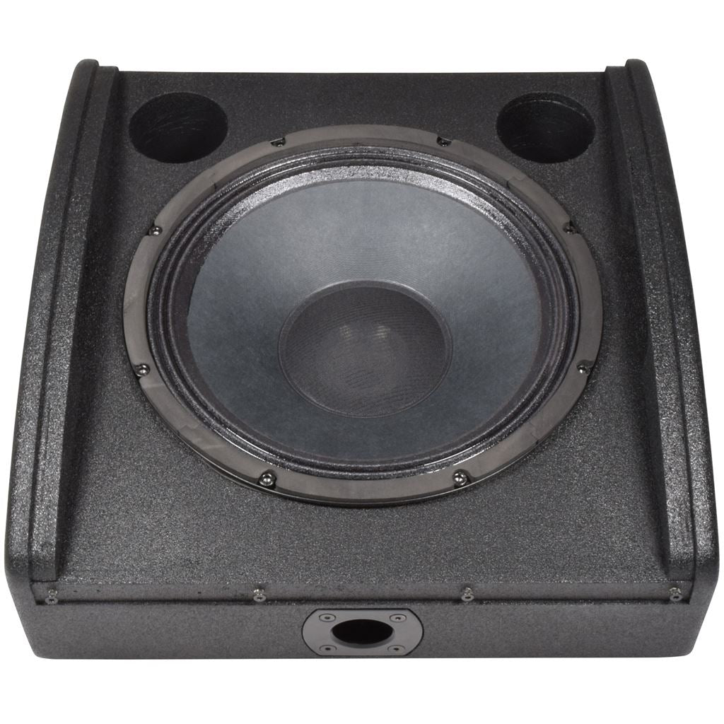 CM-Series Active Wedge Monitors inc. Bluetooth&#174; - CM12A Speaker 300Wrms BT