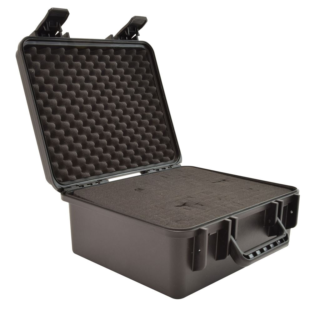 Heavy Duty Compact ABS Transit Case - Equipment - HDC295