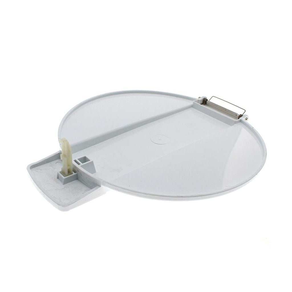 Lid Assembly for Indesit/Hotpoint/Creda Tumble Dryers and Spin Dryers