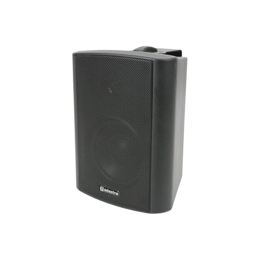 BC Series - 100V Indoor Speakers - BC4V-B 4" background black