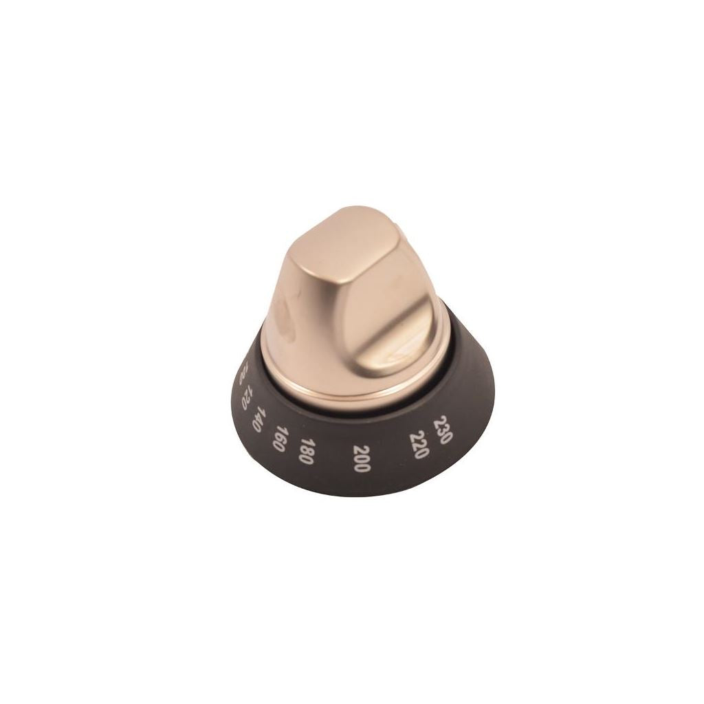 Cooker Control Knob for Cannon/Hotpoint Cookers and Ovens