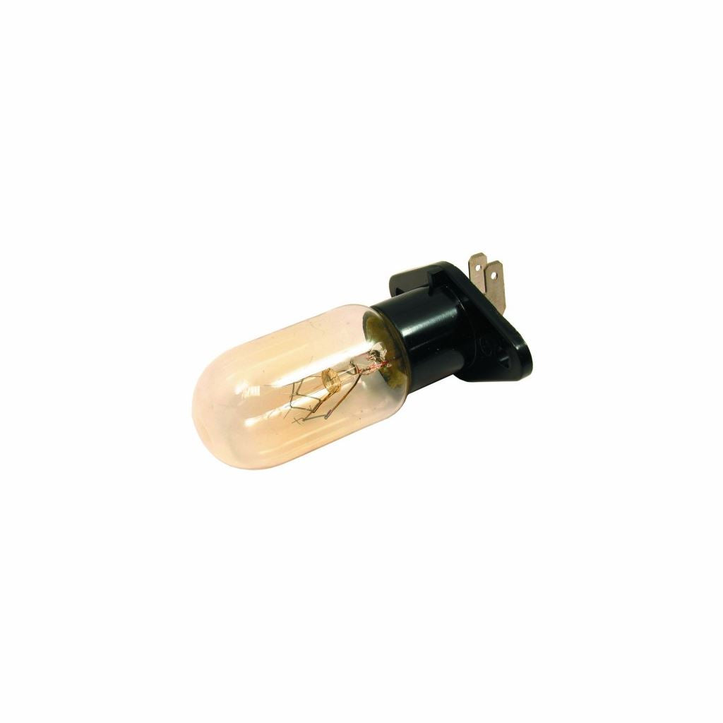 Panasonic Microwave Push in Lamp Bulb - 25W (240-250V AC)