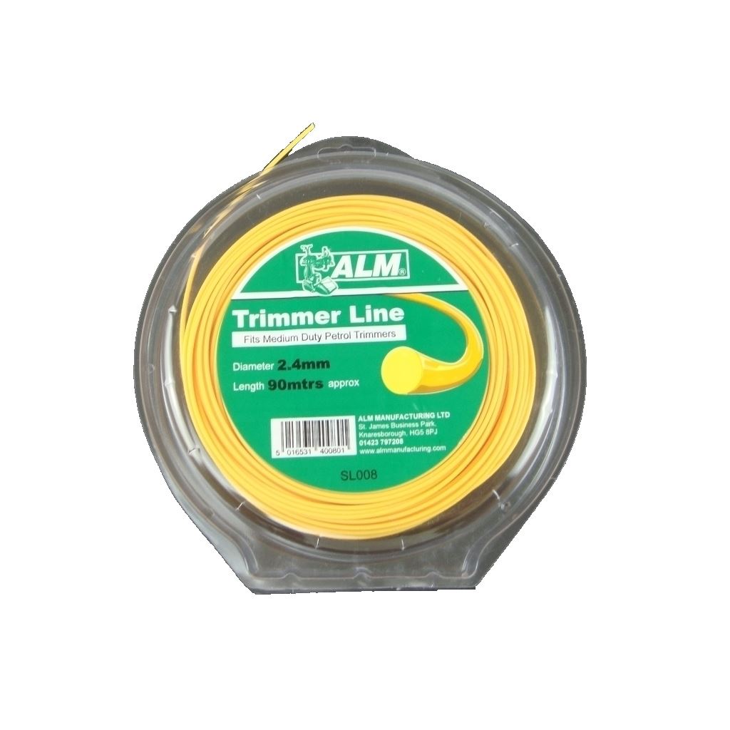 SL008 2.4mm Trimmer Line