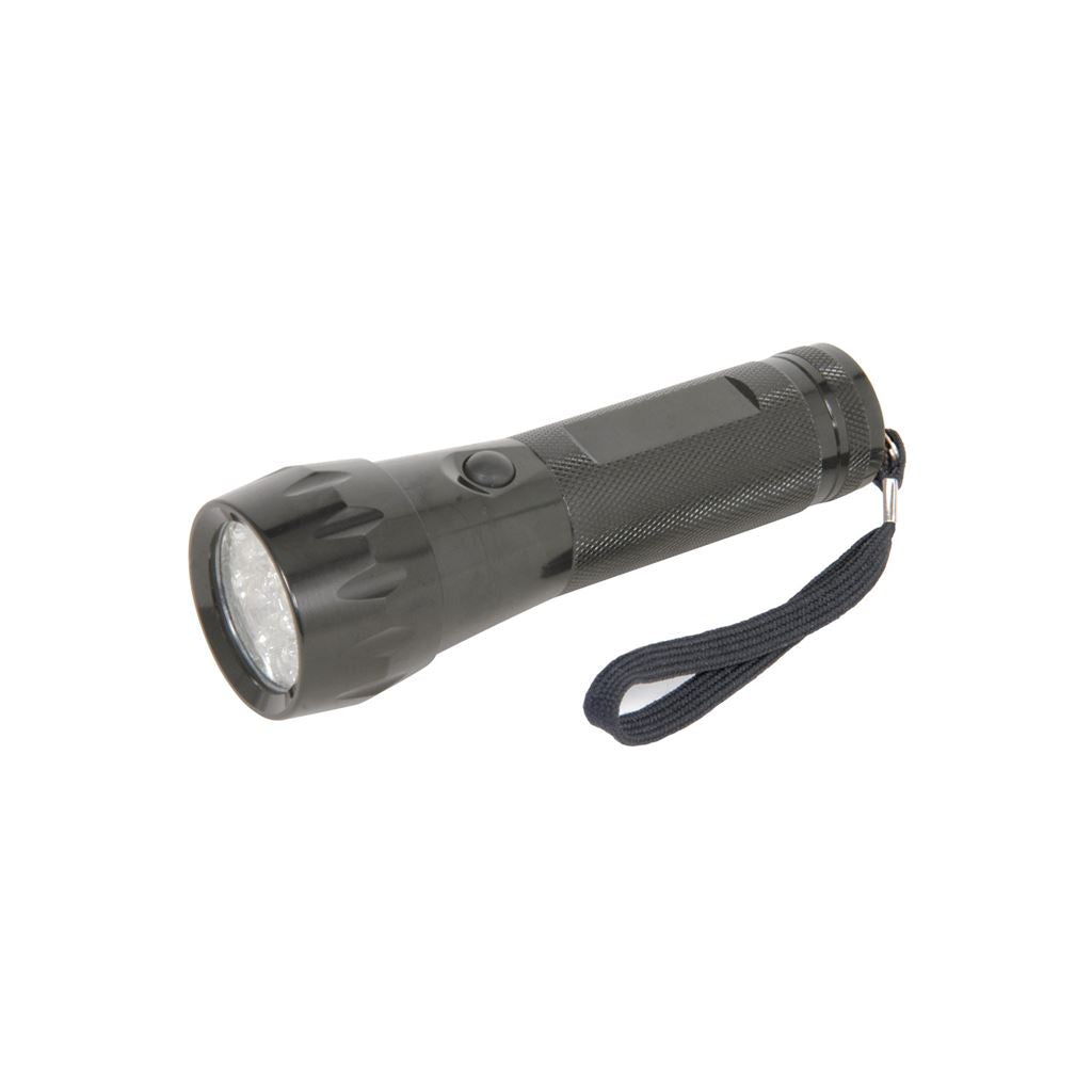 17 LED Torch - Flashlight - TR17