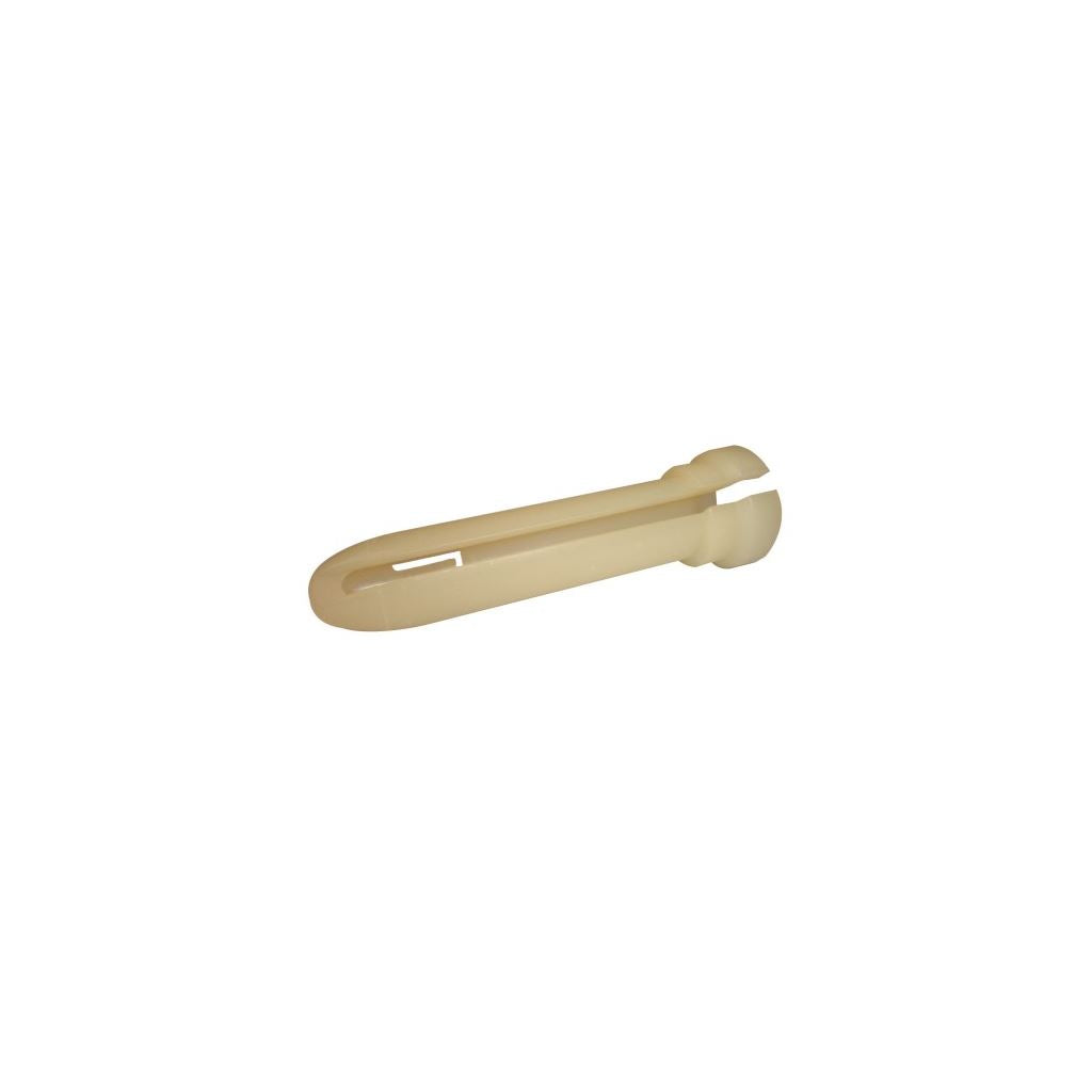 Plastic Damper Peg for Hotpoint Washing Machines/Tumble Dryers and Spin Dryers