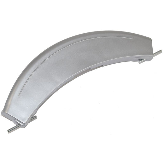 Bosch Washing Machine Door Handle Silver WAE Series