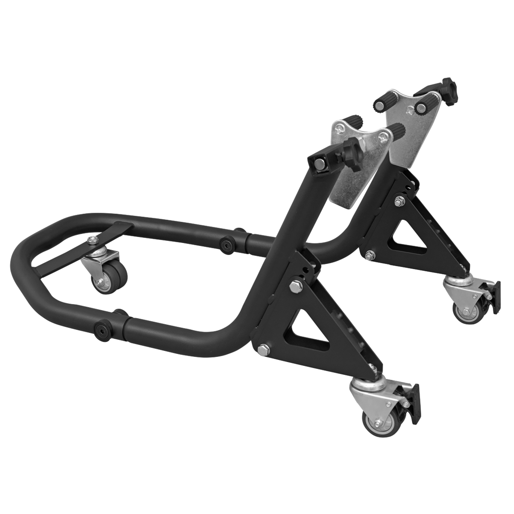 Universal Front Paddock Stand 360&#176; Floating