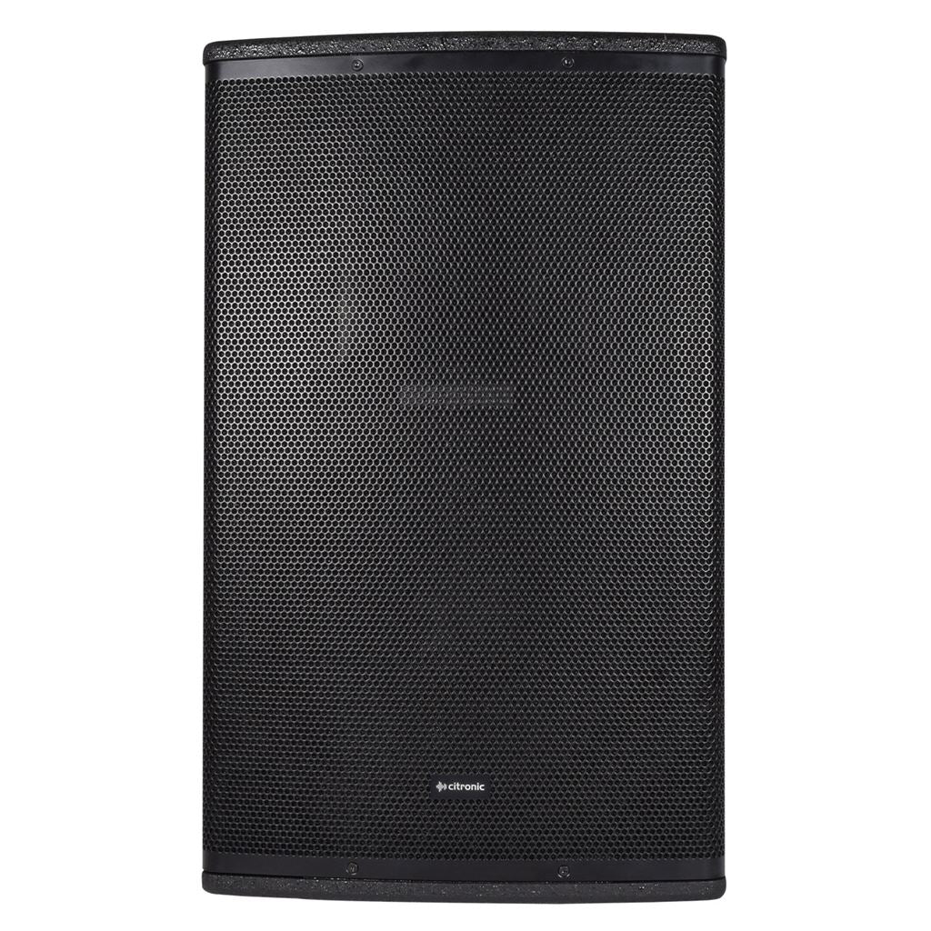 CUBA Active Full-Range PA Cabinets with DSP + Bluetooth&#174; - CUBA-12A 400W