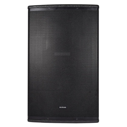 CUBA Active Full-Range PA Cabinets with DSP + Bluetooth&#174; - CUBA-12A 400W