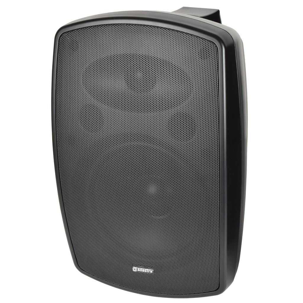 BHV Series IP44 Background Speakers 100V - BH8V-B Black