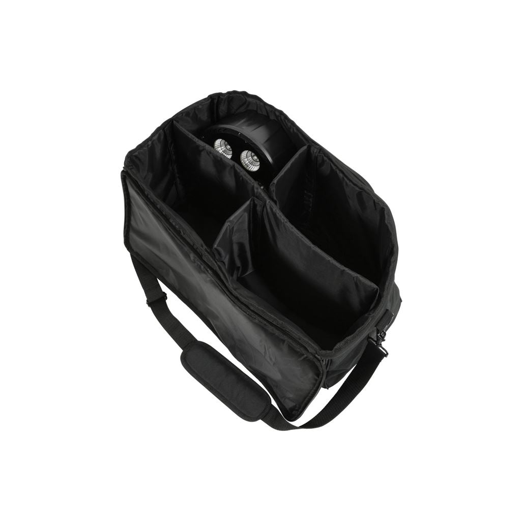 Transit Bag for PAR Cans and Accessories - 4-Way carry