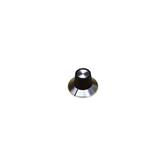 6.35 mm Plastic Pointer Knob