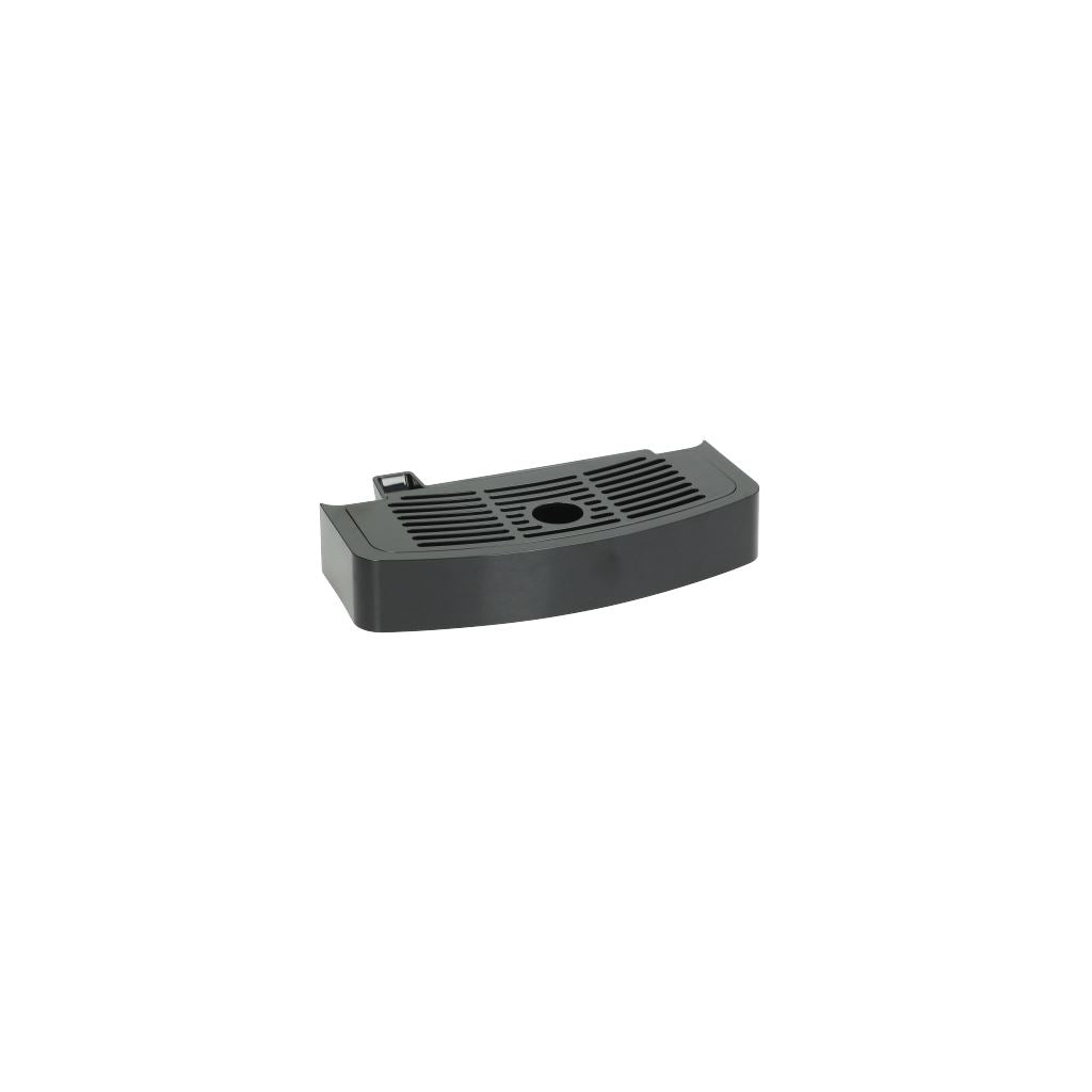 Spm Granita Machine Drip Tray Black With Grid