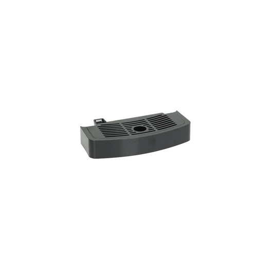 Spm Granita Machine Drip Tray Black With Grid