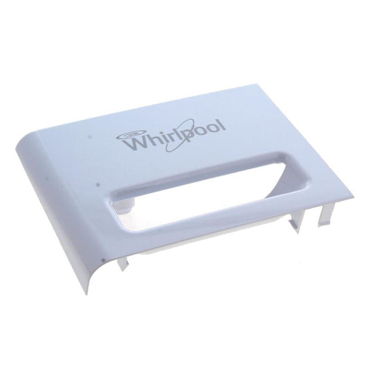 Handle Drawer for Whirlpool Washing Machines