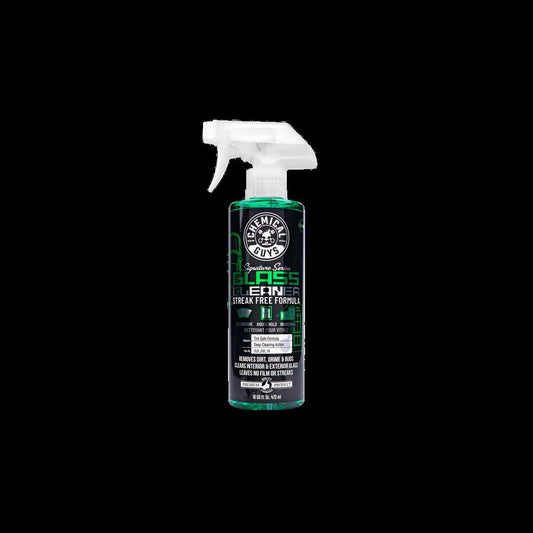 Chemical Guys Glass Cleaner Signature (16oz)