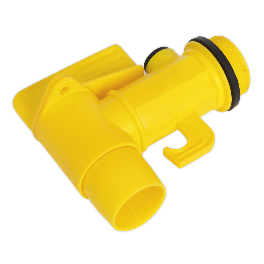 Drum Tap 2"BSP