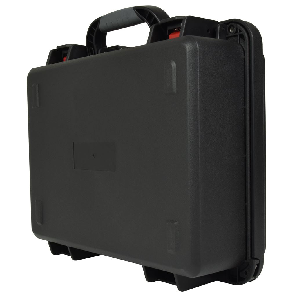 Heavy Duty Waterproof Equipment Case - Shallow - HDC153