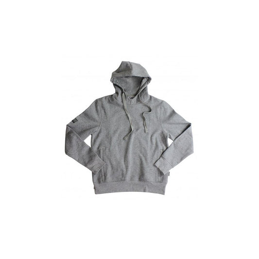 Classic Hoodie - Grey - Medium