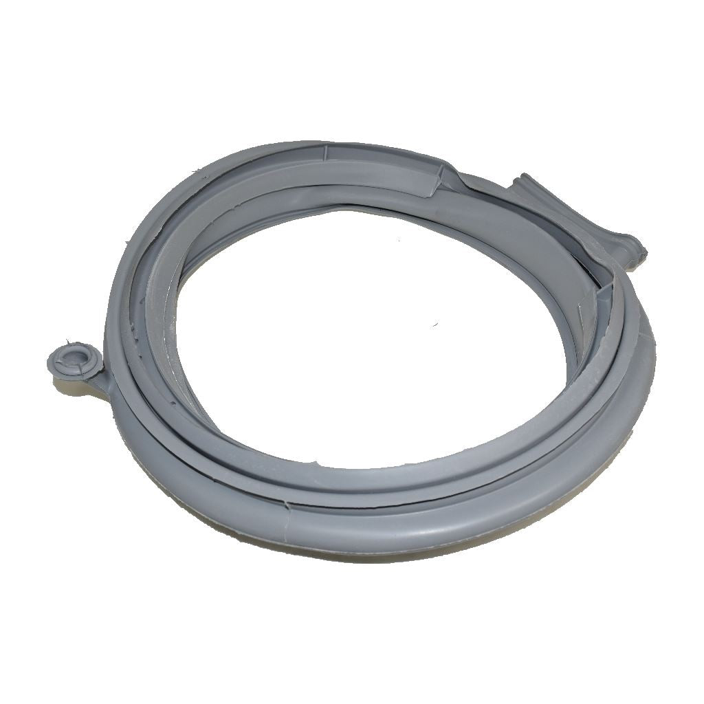 Servis Compatible Washing Machine Door Gasket Seal With Drain Spout