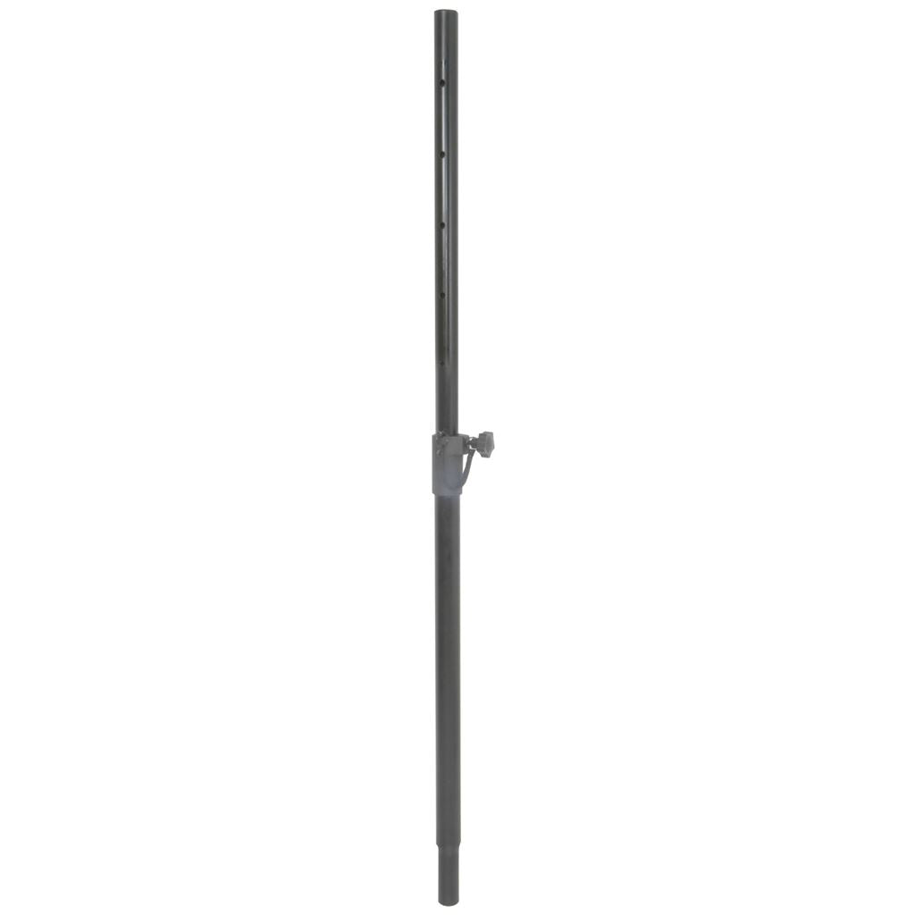 Telescopic 35mm&#216; Speaker Pole