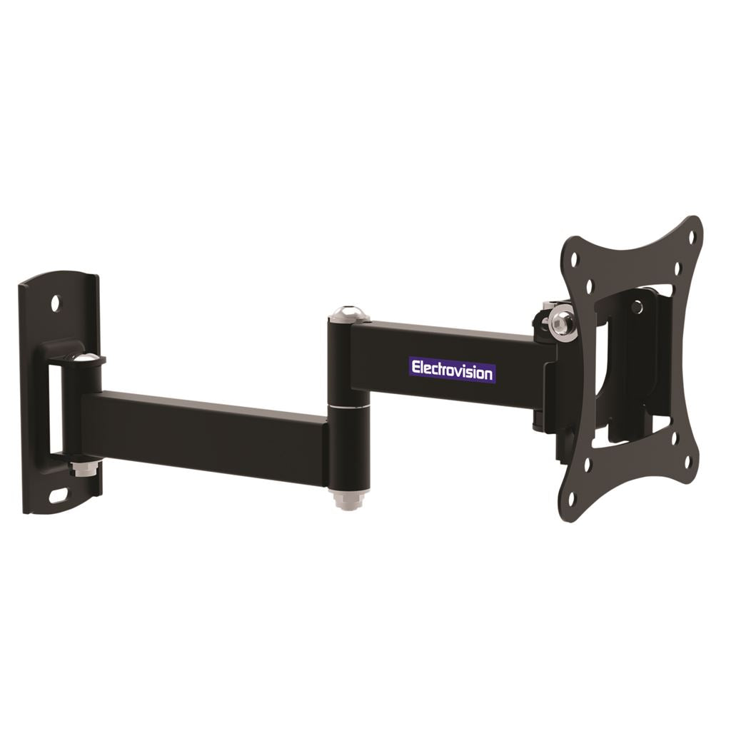 Cantilever Style Tilt & Swivel TV Mounting Bracket