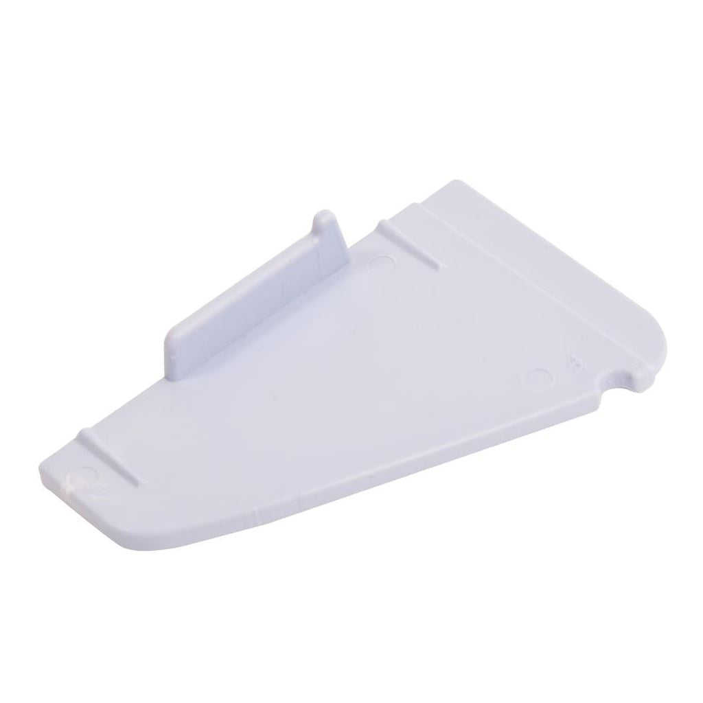 Washing Machine Soap Dispenser Drawer Divi for Hotpoint Washing Machines