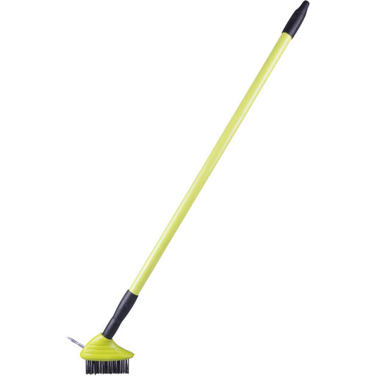 Patio Cleaning Brush & Weed Removal Set
