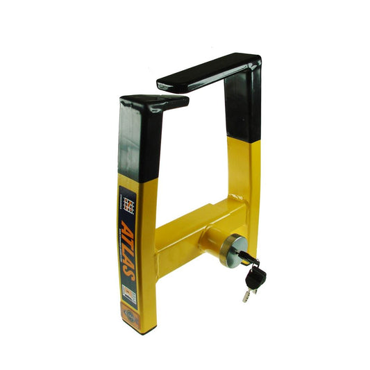 Atlas Auto Wheel Clamp